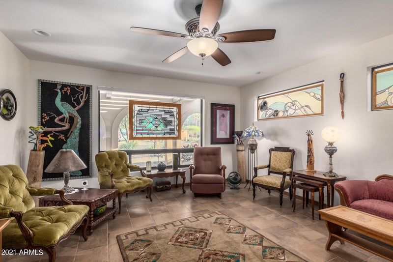 14265 N Piping Rock Ct, Phoenix, AZ 85023