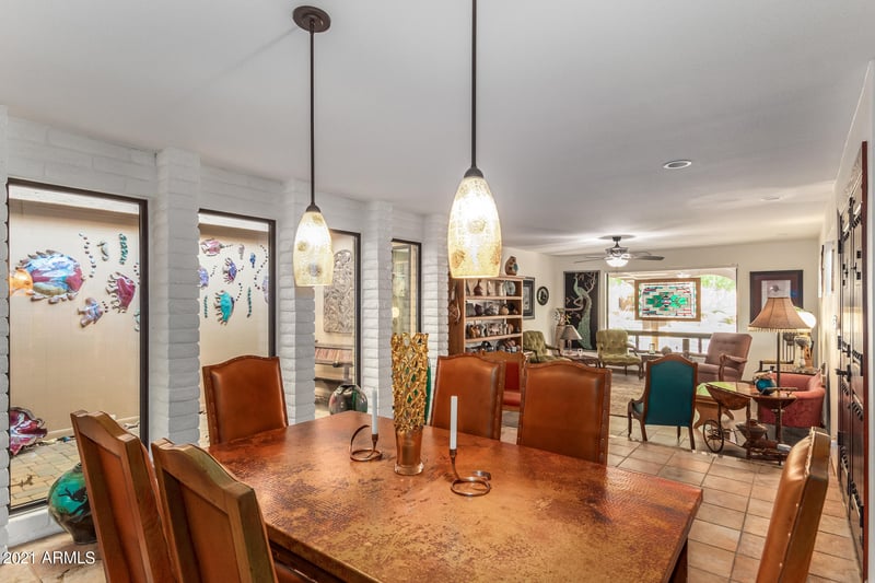 14265 N Piping Rock Ct, Phoenix, AZ 85023