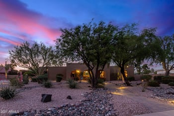 14265 N Piping Rock Ct, Phoenix, AZ 85023