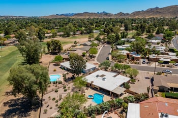 14265 N Piping Rock Ct, Phoenix, AZ 85023