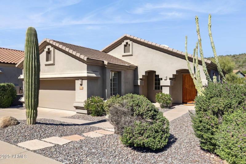 14266 Cheryl Dr, Scottsdale, AZ 85259