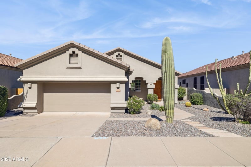 14266 Cheryl Dr, Scottsdale, AZ 85259