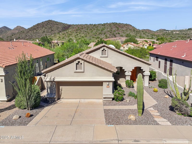 14266 Cheryl Dr, Scottsdale, AZ 85259