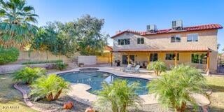 14269 22nd St, Phoenix, AZ 85022