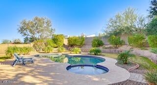 14269 22nd St, Phoenix, AZ 85022