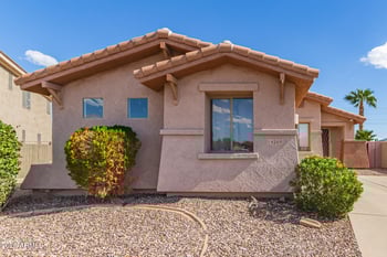 14269 Verde Ln, Goodyear, AZ 85395