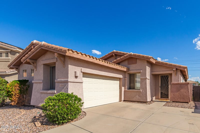 14269 Verde Ln, Goodyear, AZ 85395