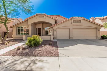 1427 Amanda Ln, Tempe, AZ 85284