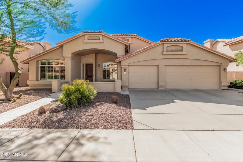 1427 Amanda Ln, Tempe, AZ 85284