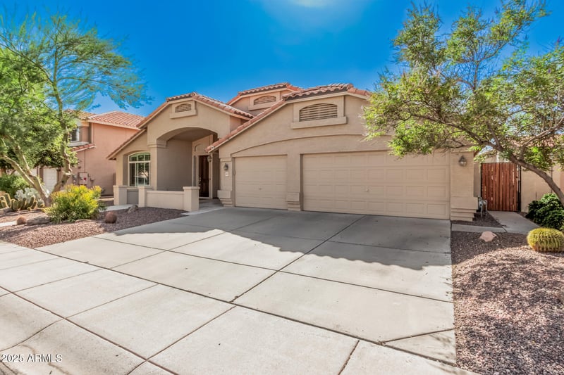 1427 Amanda Ln, Tempe, AZ 85284