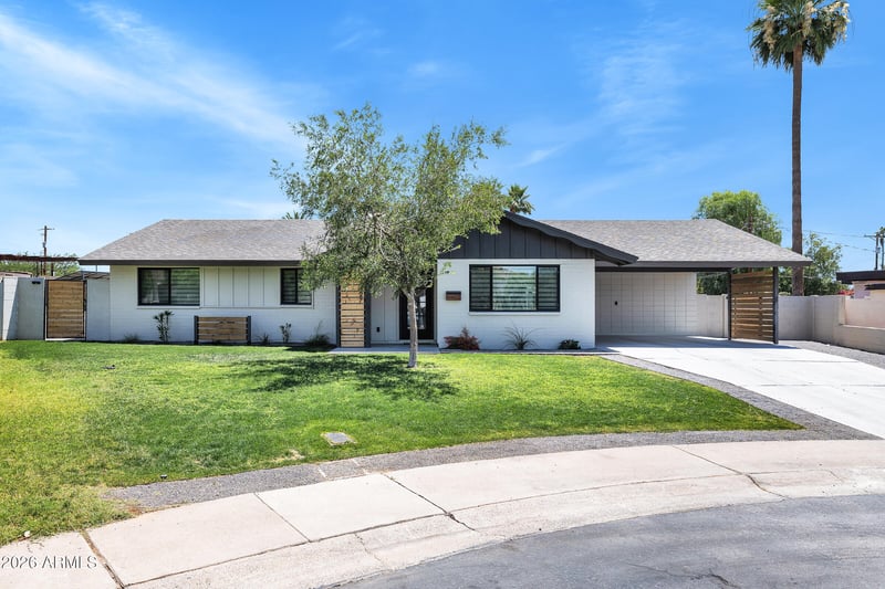 1427 Mcallister Ave, Tempe, AZ 85288