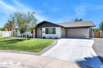 1427 Mcallister Ave, Tempe, AZ 85288