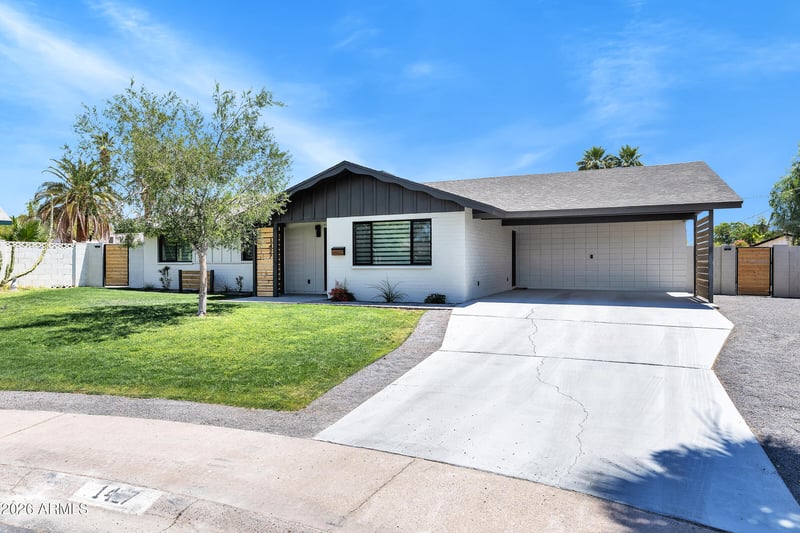 1427 Mcallister Ave, Tempe, AZ 85288