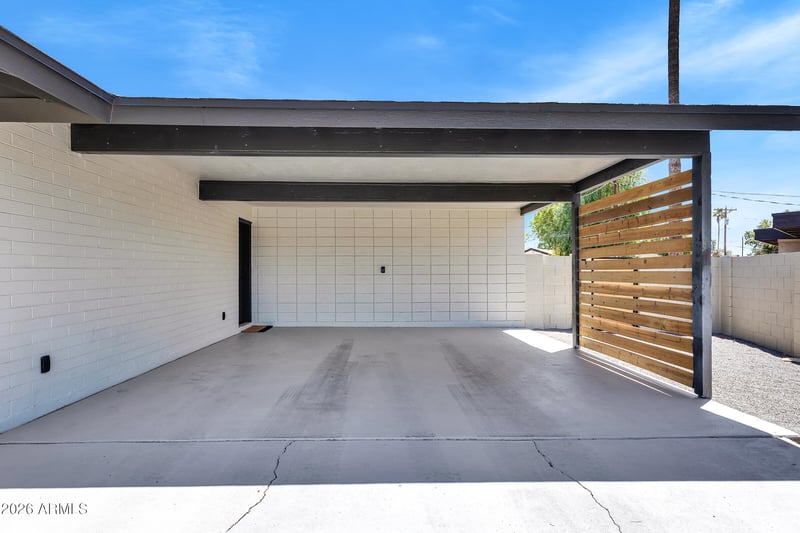 1427 Mcallister Ave, Tempe, AZ 85288