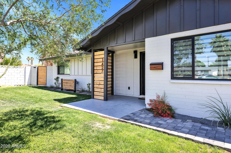 1427 Mcallister Ave, Tempe, AZ 85288