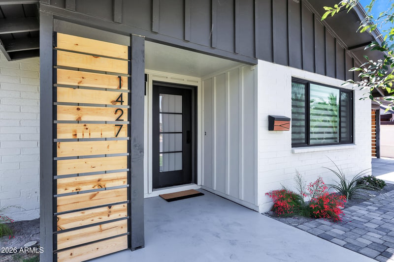 1427 Mcallister Ave, Tempe, AZ 85288
