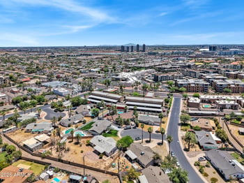 1427 Mcallister Ave, Tempe, AZ 85288