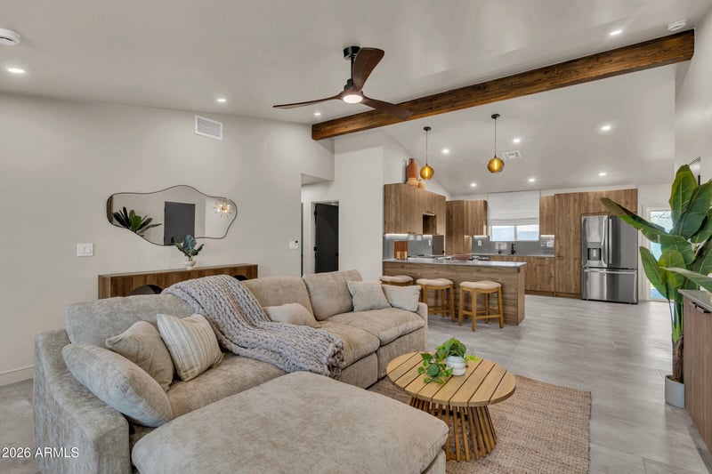 1427 Mcallister Ave, Tempe, AZ 85288
