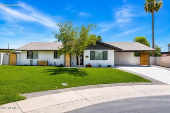 1427 Mcallister Ave, Tempe, AZ 85288