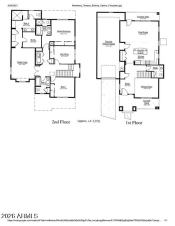 1427 Newberry Ln, Tempe, AZ 85281