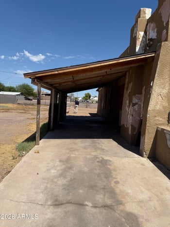1427 S 13th Pl, Phoenix, AZ 85034