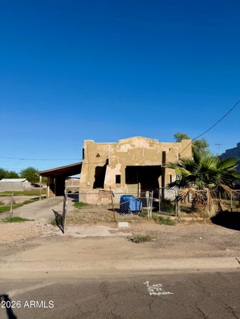 1427 S 13th Pl, Phoenix, AZ 85034