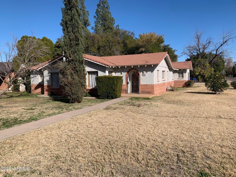 1427 S College Ave, Tempe, AZ 85281