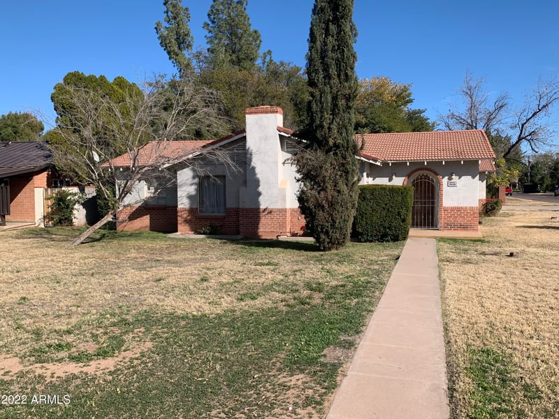 1427 S College Ave, Tempe, AZ 85281