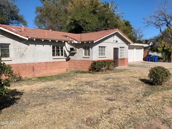 1427 S College Ave, Tempe, AZ 85281