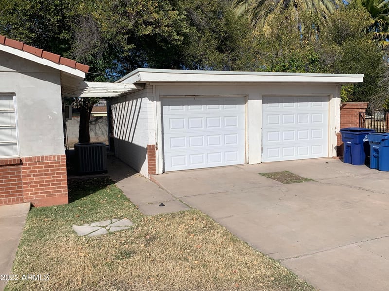 1427 S College Ave, Tempe, AZ 85281