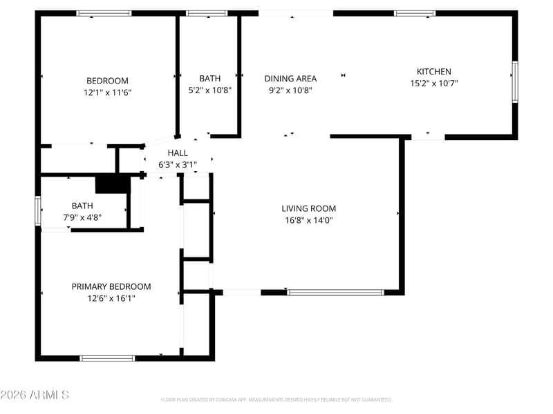 1427 S Delaware Dr, Apache Junction, AZ 85120