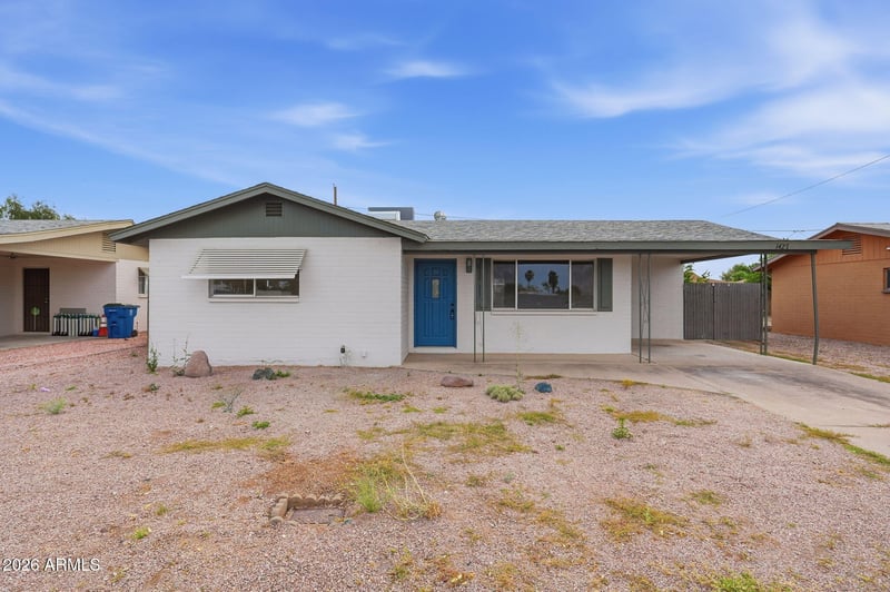 1427 Delaware Dr, Apache Junction, AZ 85120