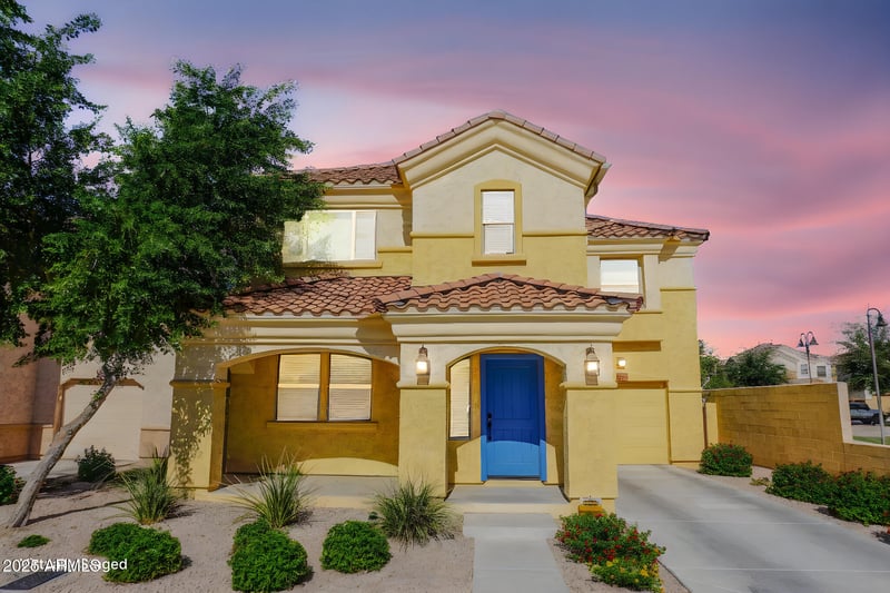1427 Terrace Rd, Tempe, AZ 85281