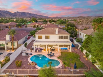 1427 W Saltsage Dr, Phoenix, AZ 85045