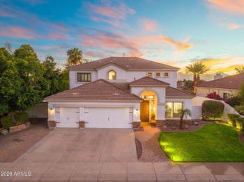 1427 W Saltsage Dr, Phoenix, AZ 85045