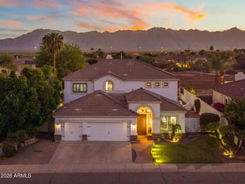 1427 W Saltsage Dr, Phoenix, AZ 85045