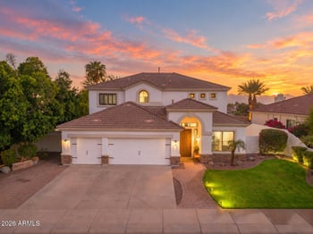 1427 W Saltsage Dr, Phoenix, AZ 85045