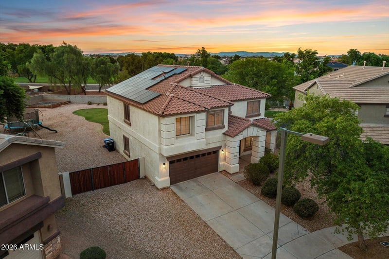 14272 W Evans Dr, Surprise, AZ 85379