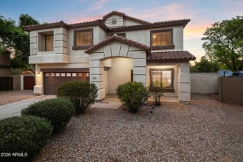 14272 W Evans Dr, Surprise, AZ 85379