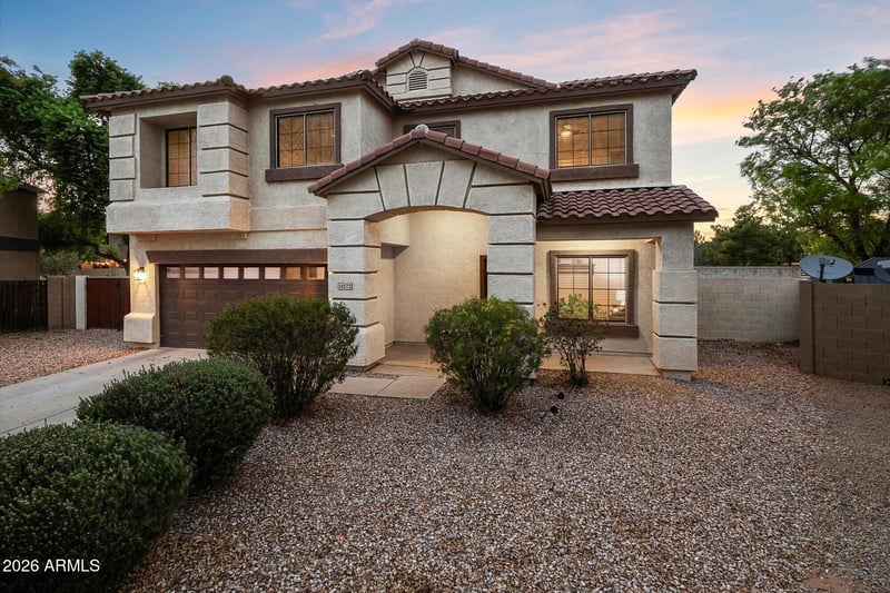 14272 W Evans Dr, Surprise, AZ 85379