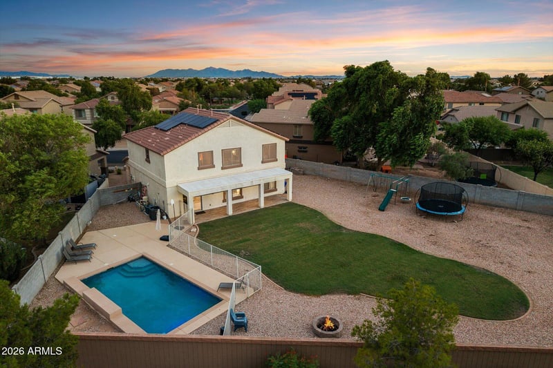 14272 W Evans Dr, Surprise, AZ 85379