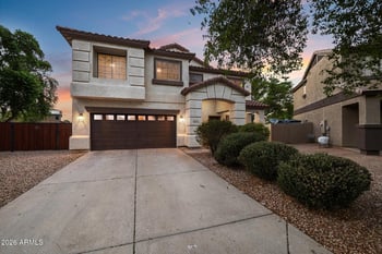 14272 W Evans Dr, Surprise, AZ 85379