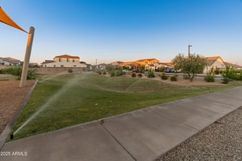 14274 Sand Hills Rd, Surprise, AZ 85387