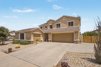 14276 W Desert Hills Dr, Surprise, AZ 85379