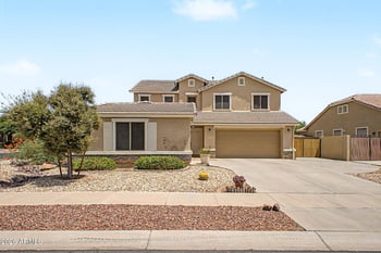 14276 W Desert Hills Dr, Surprise, AZ 85379
