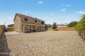 14276 W Desert Hills Dr, Surprise, AZ 85379