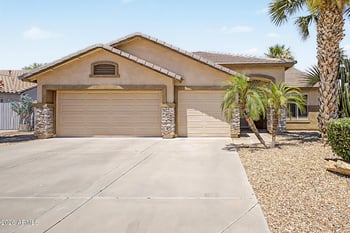 14278 W Amelia Ave, Goodyear, AZ 85395