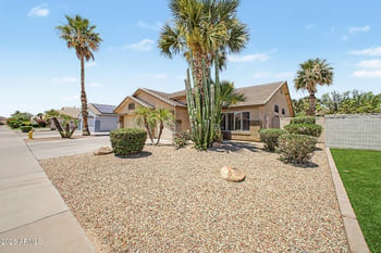 14278 W Amelia Ave, Goodyear, AZ 85395