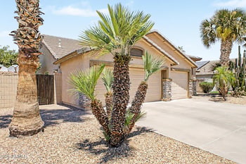 14278 W Amelia Ave, Goodyear, AZ 85395