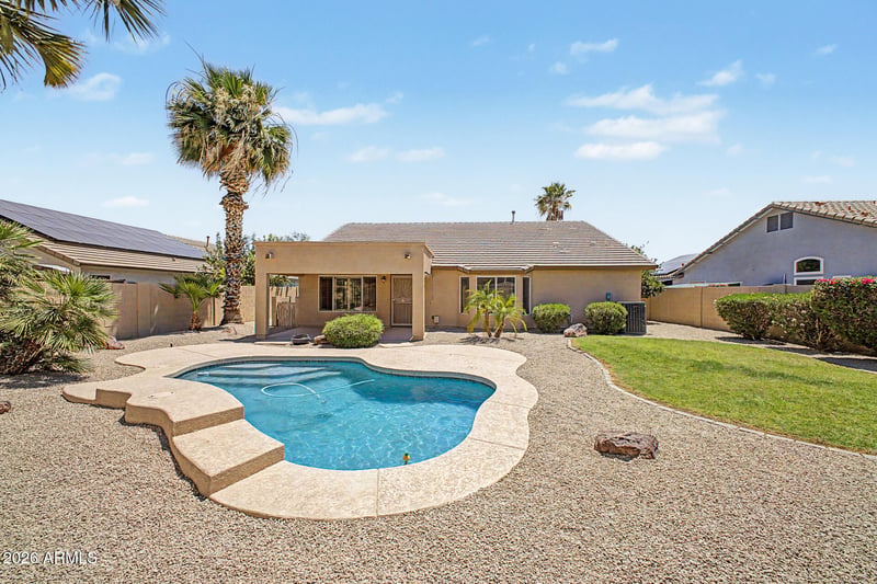 14278 W Amelia Ave, Goodyear, AZ 85395